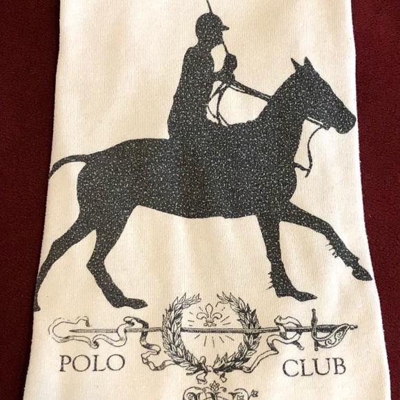 Wild fox polo long sleeve - Picture 3 of 4